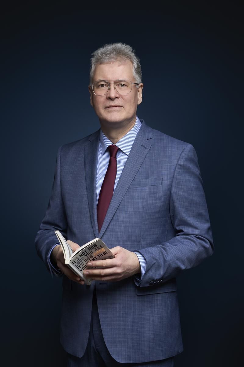 Wachstumsstrategien für Berater und Anwälte.