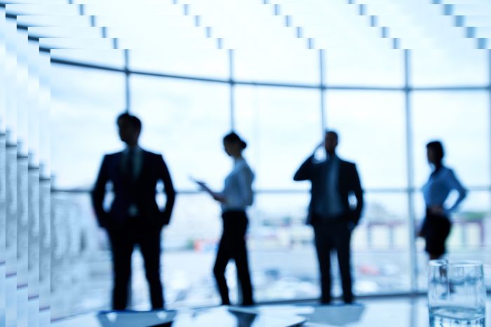 Mit einer Konkurrenzanalyse können Berater ihre Mitbewerber unter die Lupe nehmen.