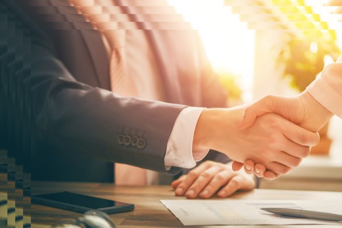 Konkurrenzanalyse erstellen und erfolgreich werden.